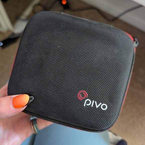 Pivo Pod Classic Auto Face Tracking Phone Holder, 360° Rotation - Picture 5 of 5